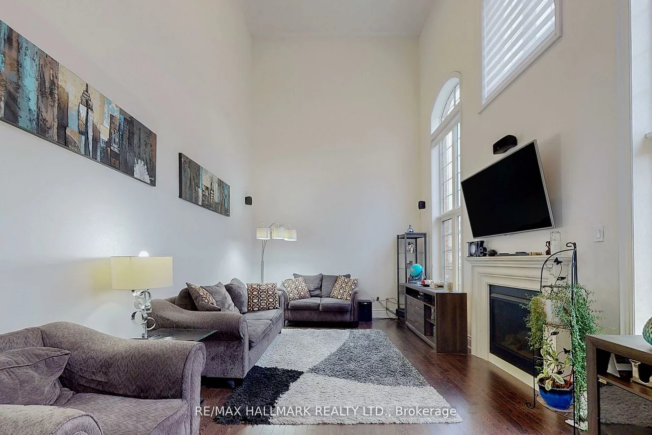 64, Chesney, Kleinburg, Vaughan