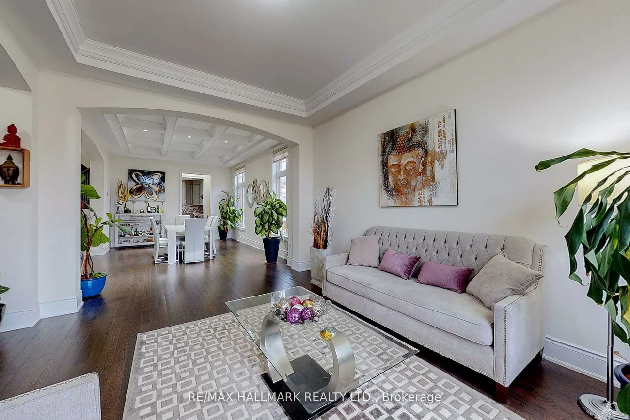 64, Chesney, Kleinburg, Vaughan