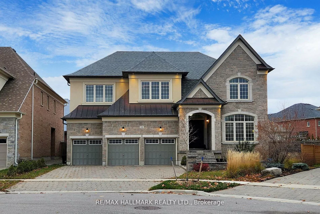 64, Chesney, Kleinburg, Vaughan