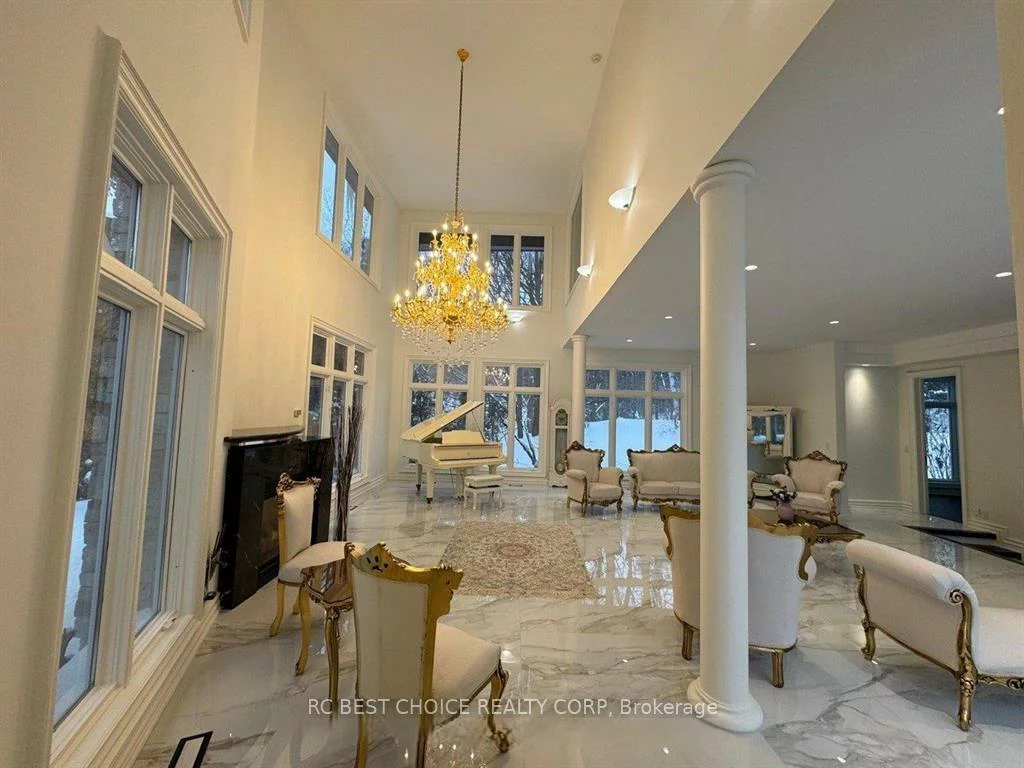 76, Silver Fox, Maple, Vaughan