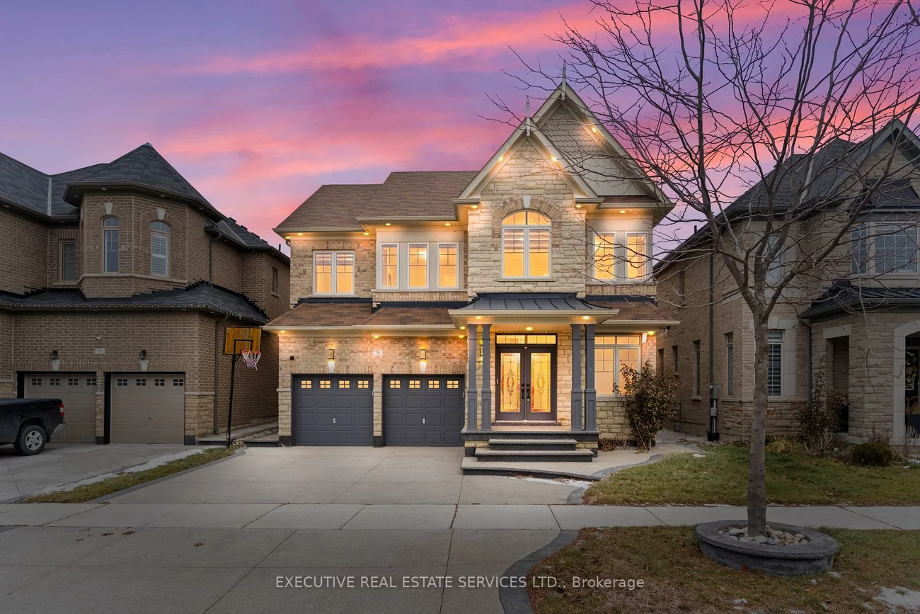 79, Elderslie, Kleinburg, Vaughan