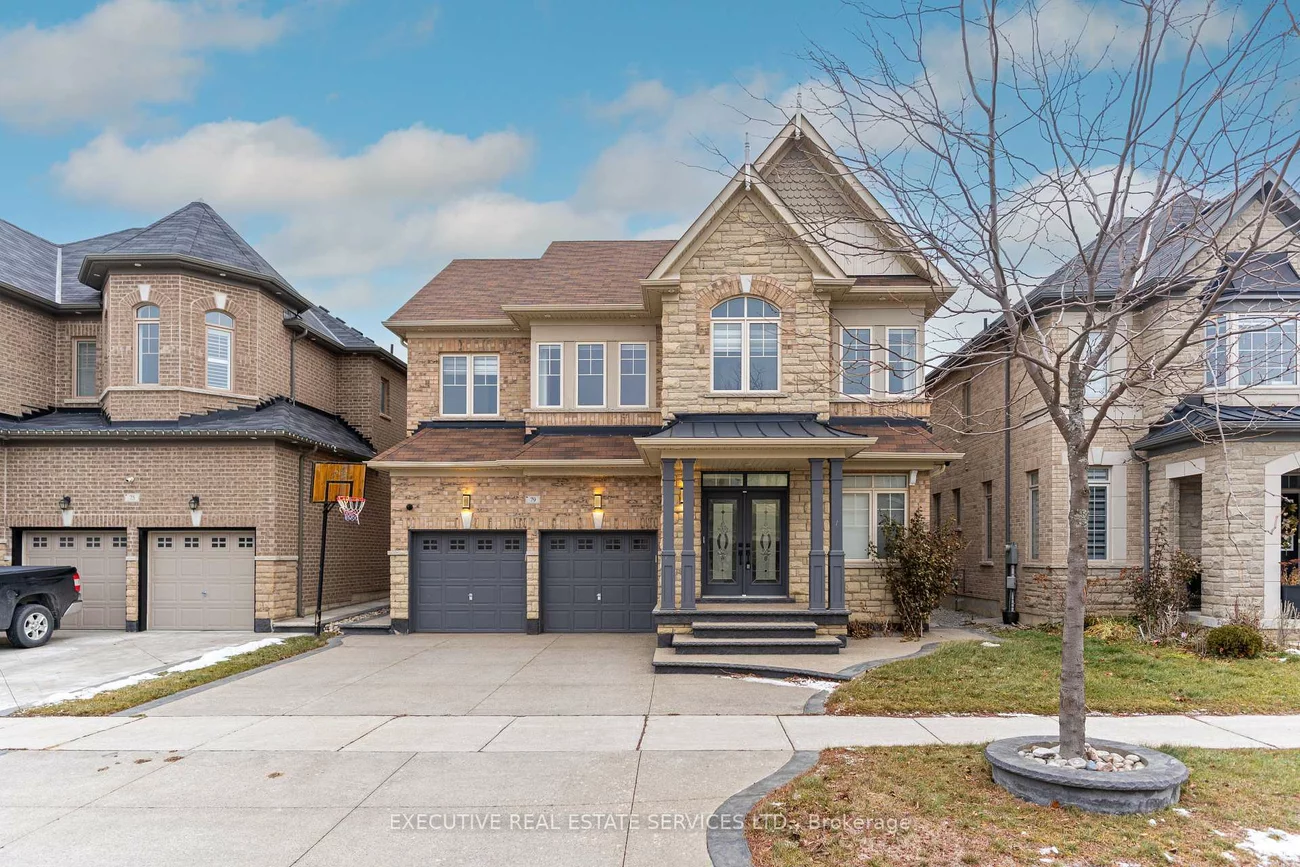 79, Elderslie, Kleinburg, Vaughan