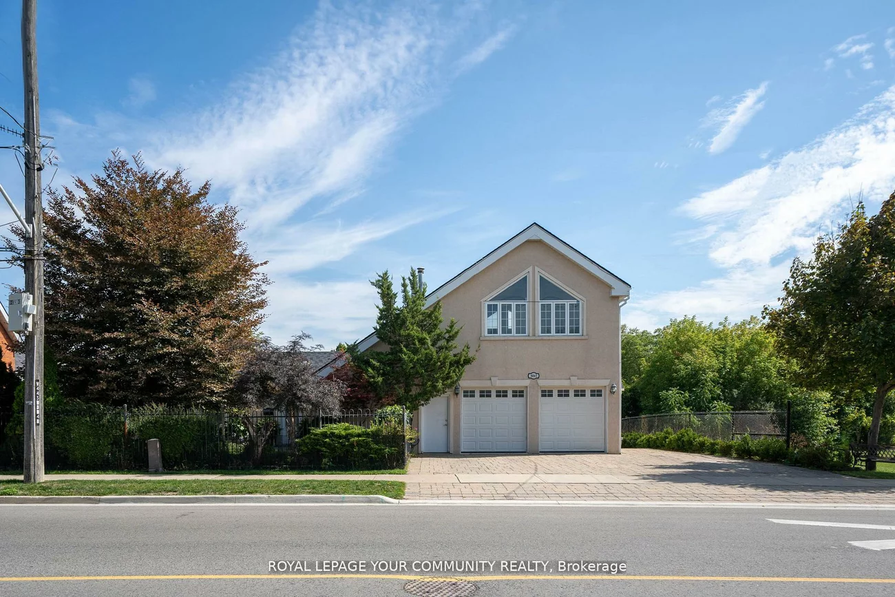 8065, Kipling, West Woodbridge, Vaughan