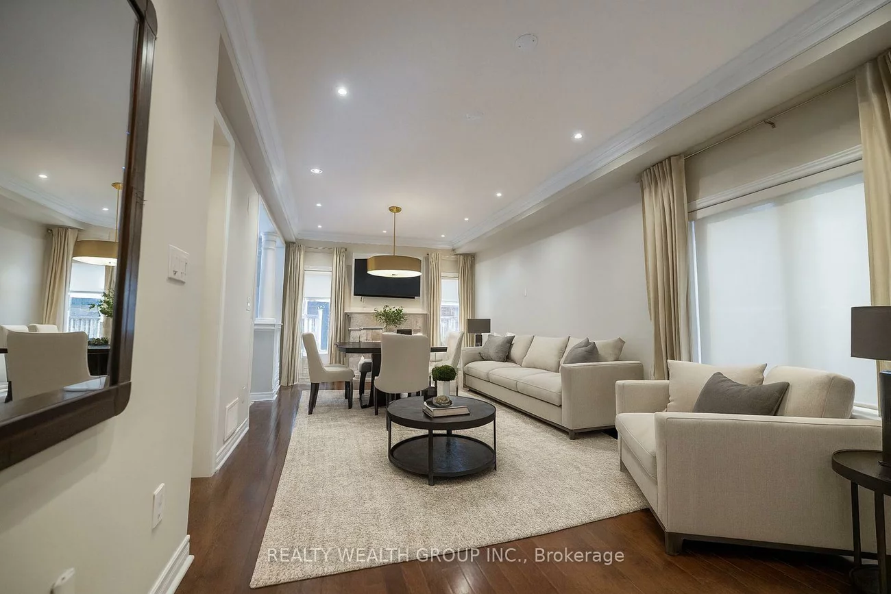 32, Rock Elm, Patterson, Vaughan