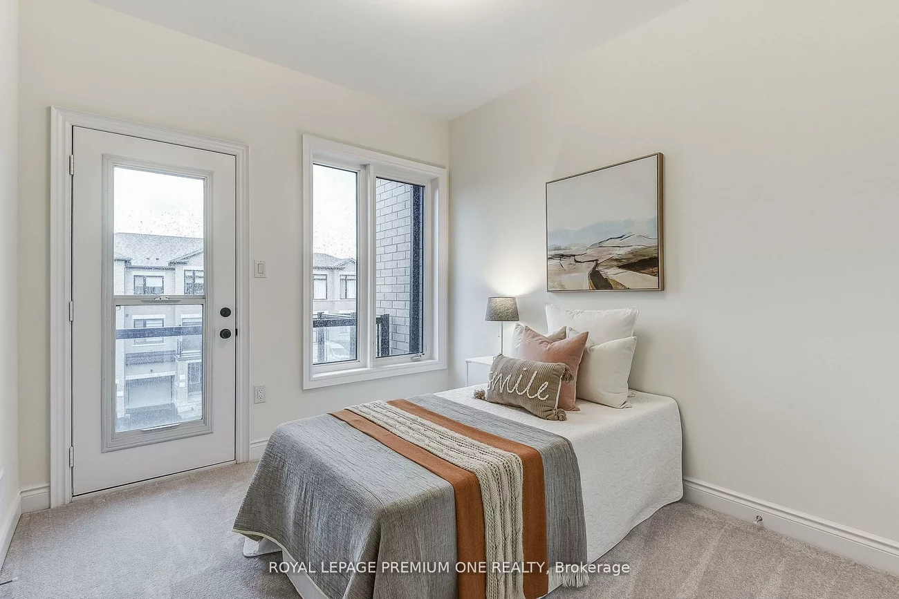 117, Tennant, Vellore Village, Vaughan