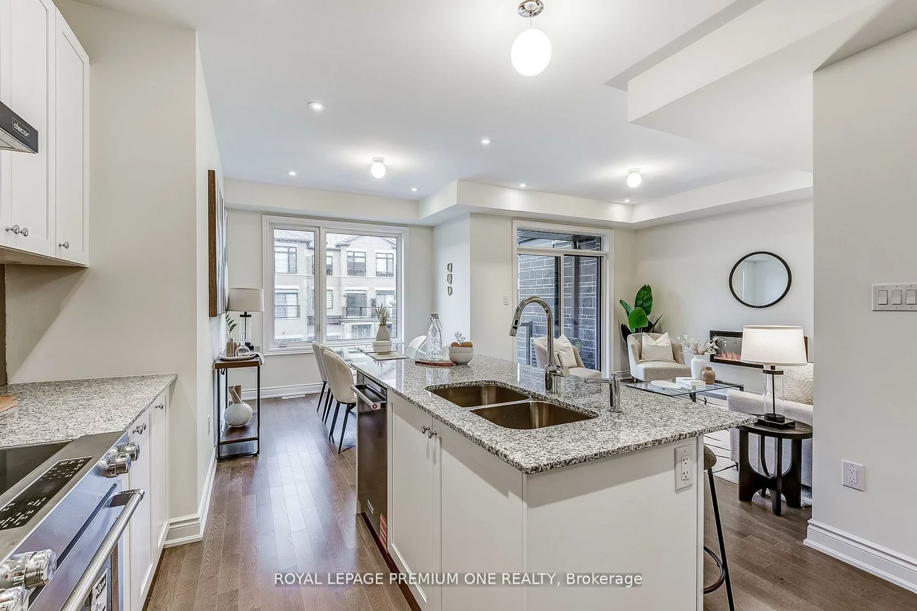 117, Tennant, Vellore Village, Vaughan