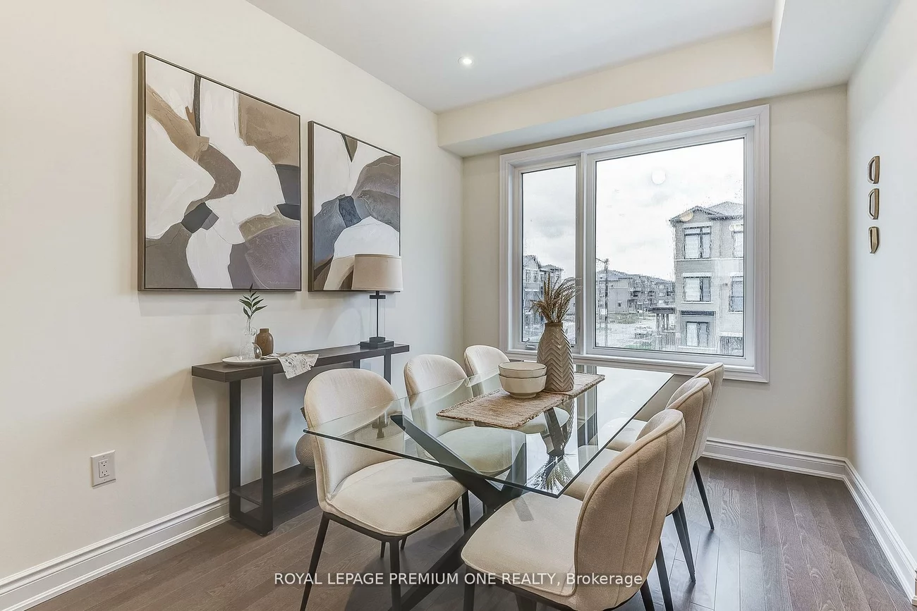 117, Tennant, Vellore Village, Vaughan