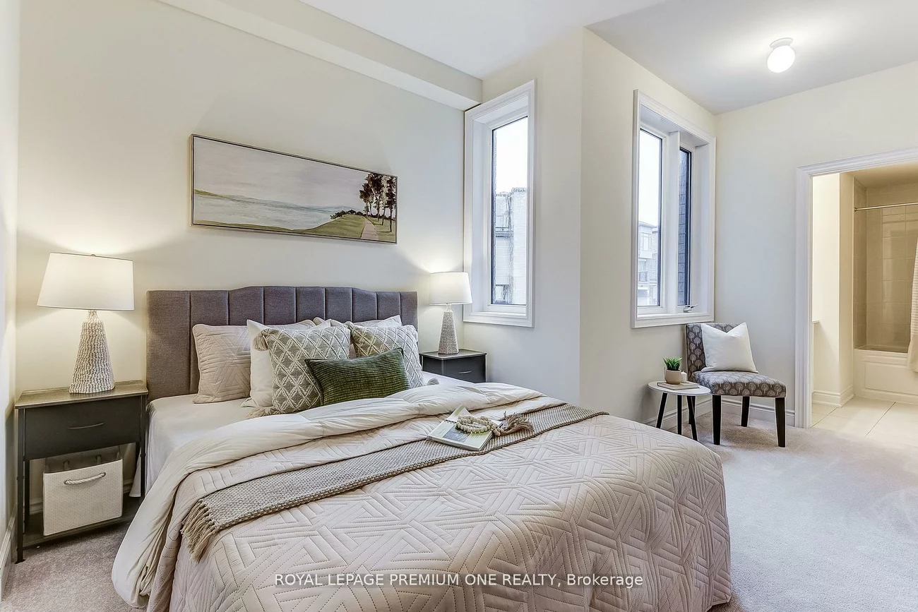 117, Tennant, Vellore Village, Vaughan