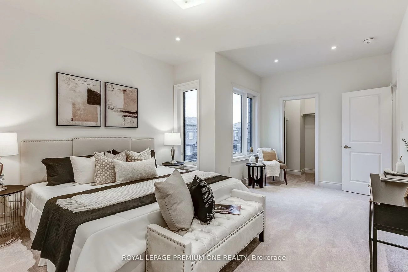 117, Tennant, Vellore Village, Vaughan