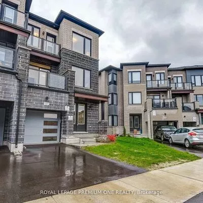 117, Tennant, Vellore Village, Vaughan