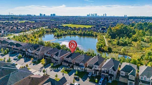 53, Gallant, Vellore Village, Vaughan