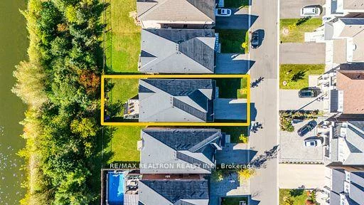 53, Gallant, Vellore Village, Vaughan
