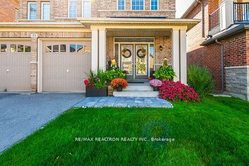 53, Gallant, Vellore Village, Vaughan
