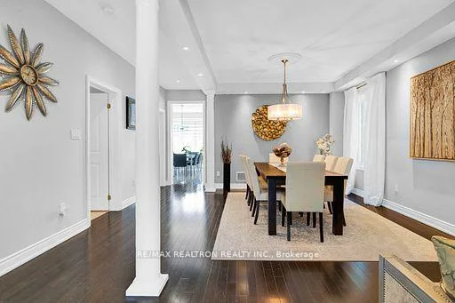 53, Gallant, Vellore Village, Vaughan