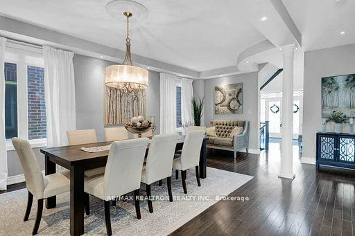 53, Gallant, Vellore Village, Vaughan