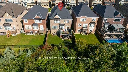 53, Gallant, Vellore Village, Vaughan