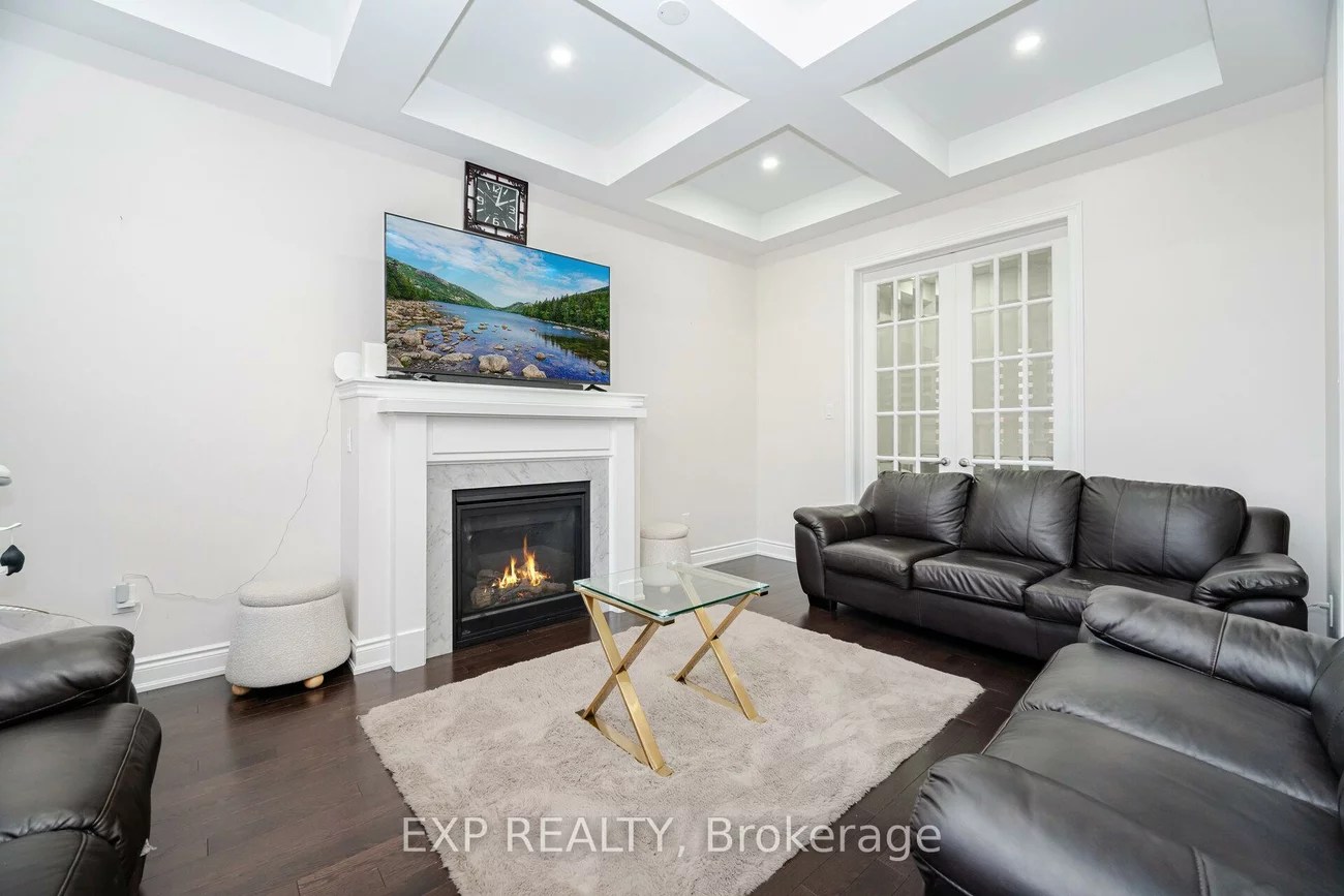 78, Gallant, Vellore Village, Vaughan