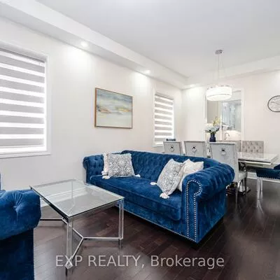 78, Gallant, Vellore Village, Vaughan