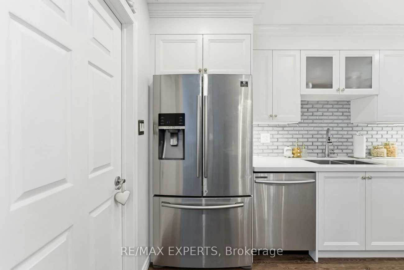 34, Castle Park, Sonoma Heights, Vaughan