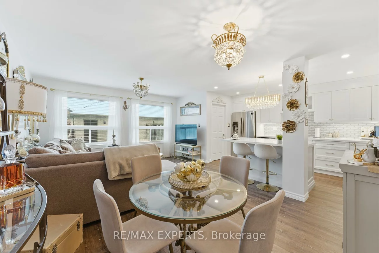 34, Castle Park, Sonoma Heights, Vaughan