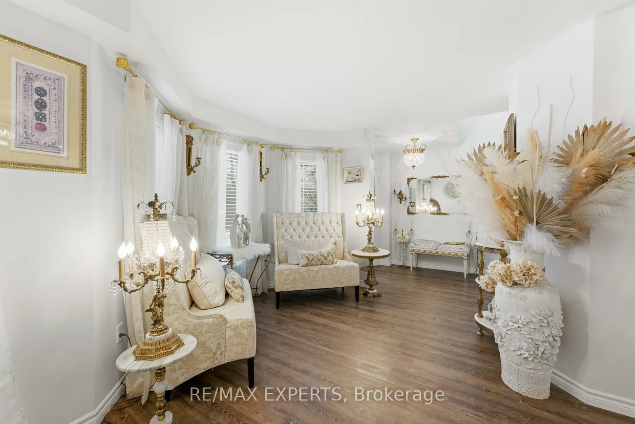 34, Castle Park, Sonoma Heights, Vaughan