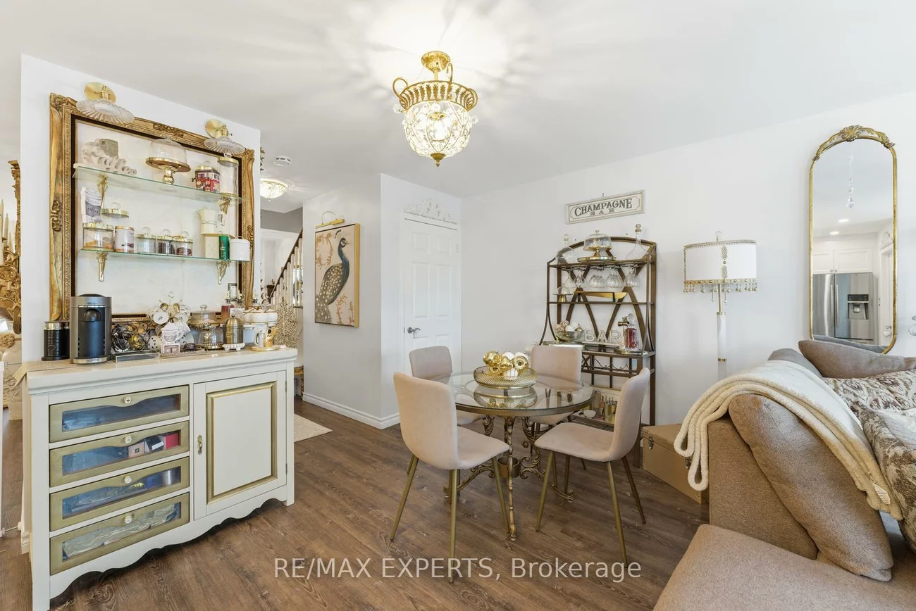 34, Castle Park, Sonoma Heights, Vaughan