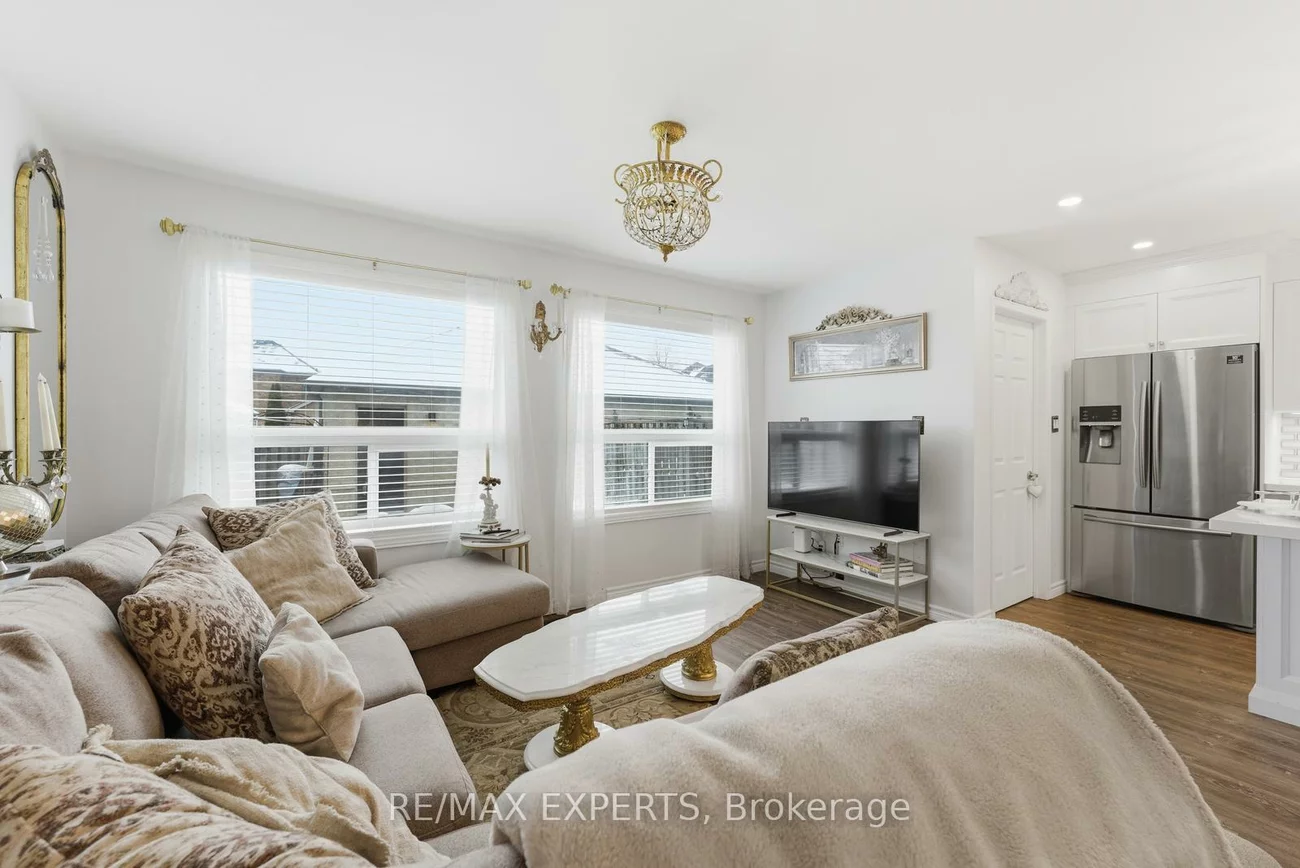 34, Castle Park, Sonoma Heights, Vaughan