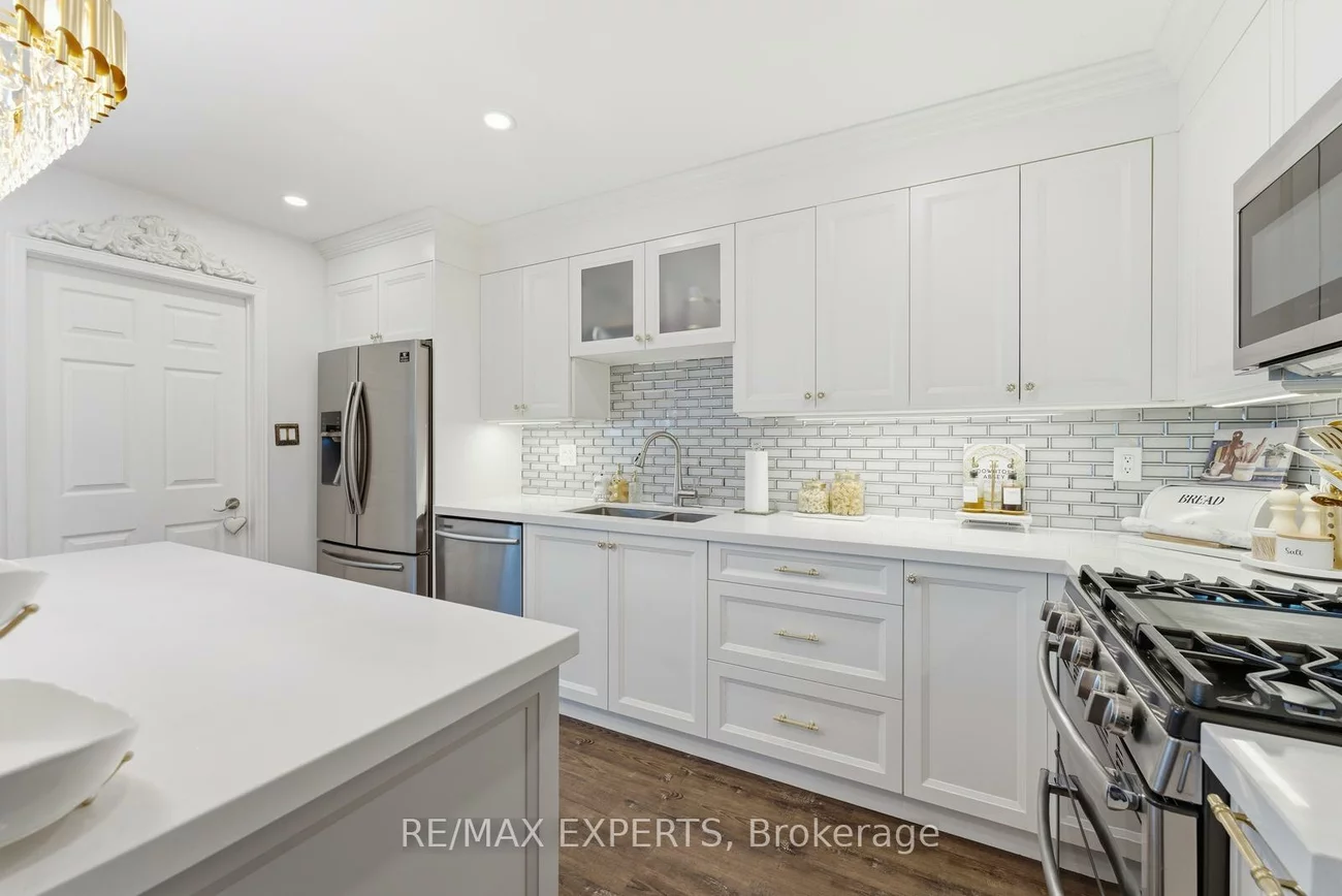 34, Castle Park, Sonoma Heights, Vaughan