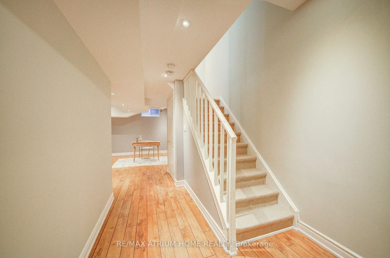 20, Maple Sugar, Patterson, Vaughan