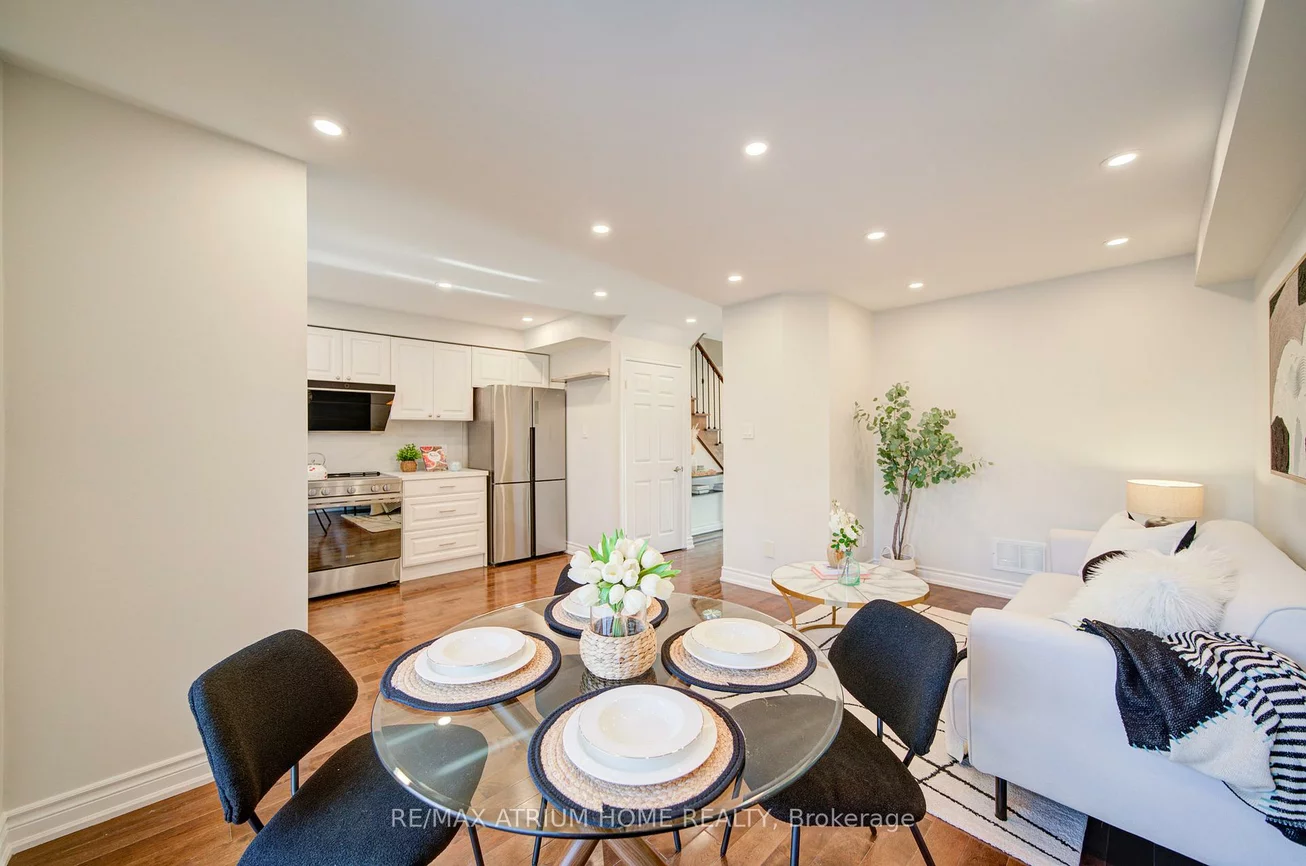 20, Maple Sugar, Patterson, Vaughan