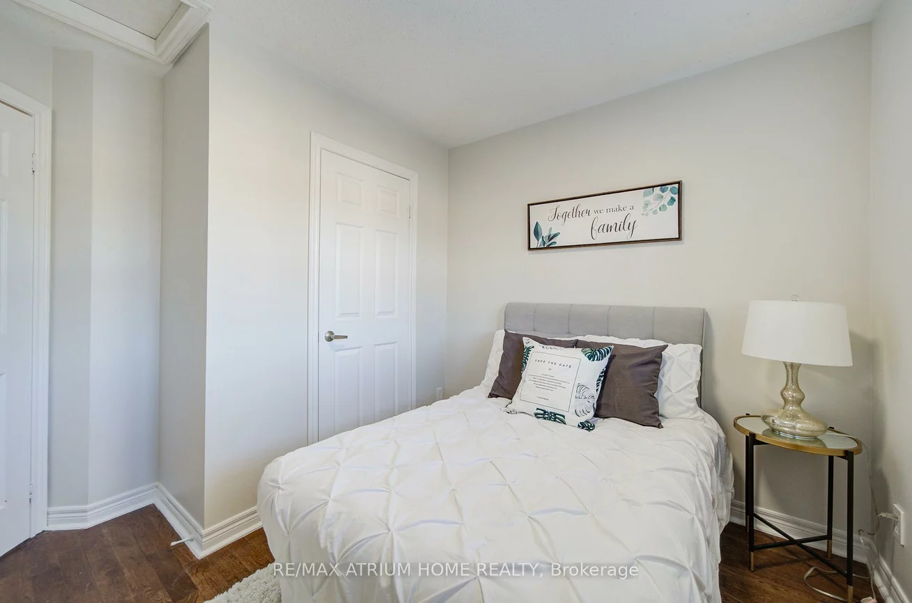 20, Maple Sugar, Patterson, Vaughan