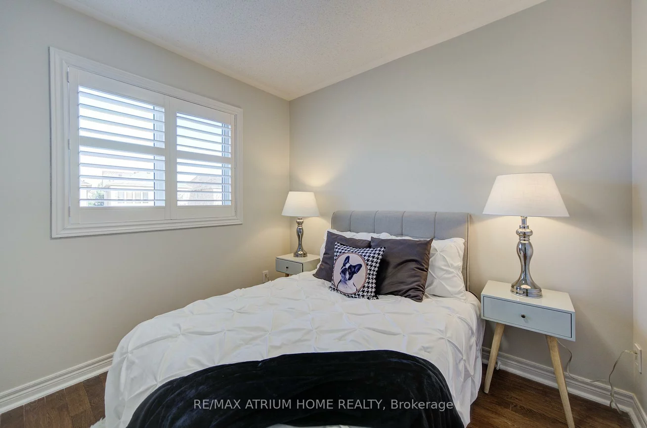 20, Maple Sugar, Patterson, Vaughan