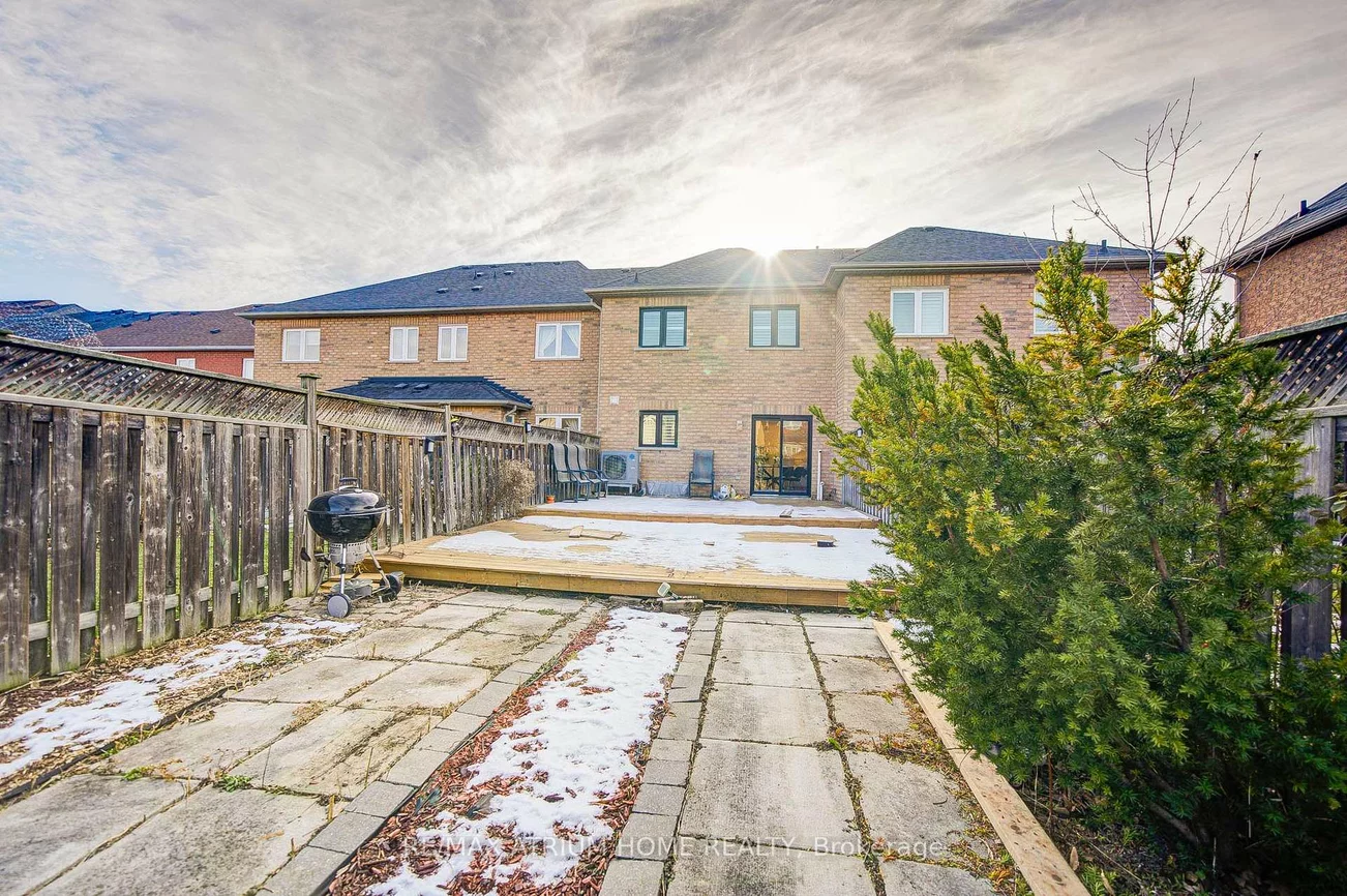 20, Maple Sugar, Patterson, Vaughan