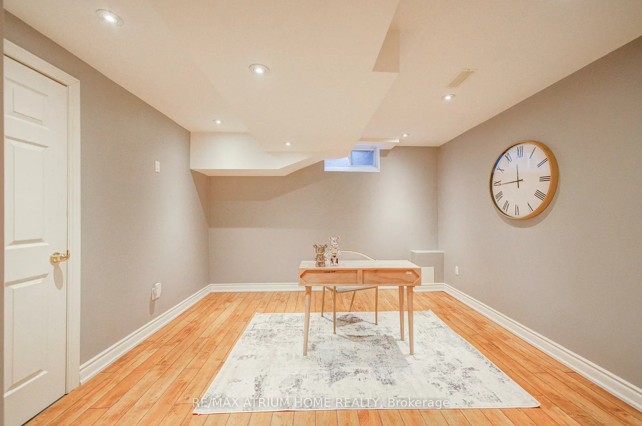 20, Maple Sugar, Patterson, Vaughan