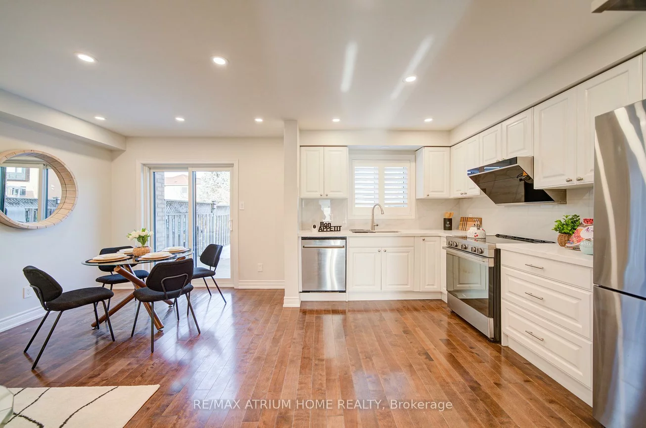 20, Maple Sugar, Patterson, Vaughan