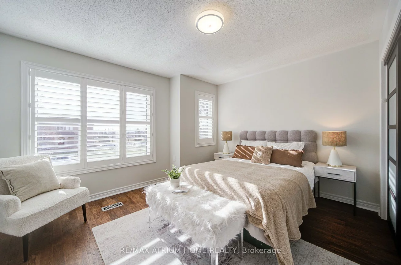 20, Maple Sugar, Patterson, Vaughan