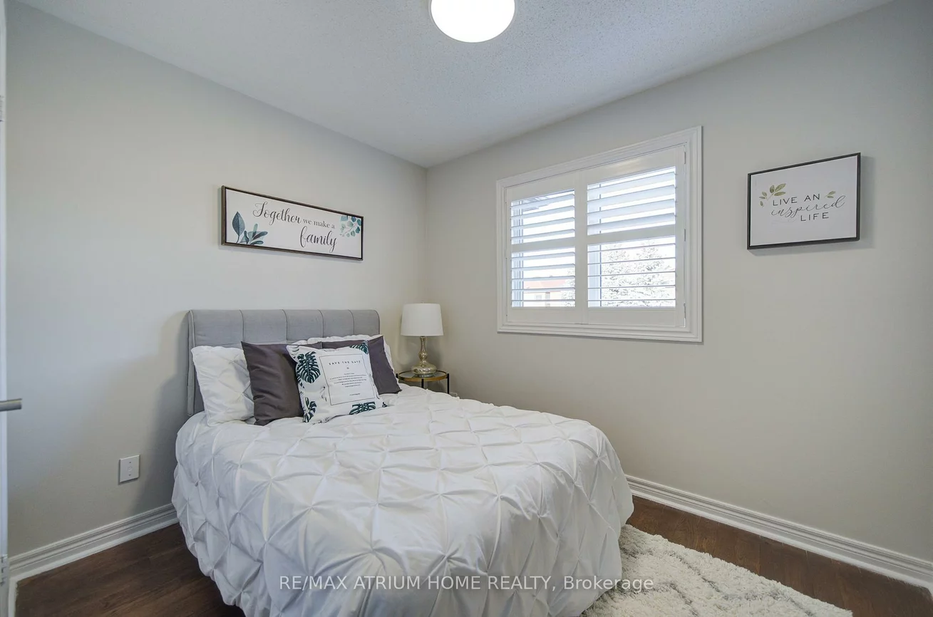 20, Maple Sugar, Patterson, Vaughan