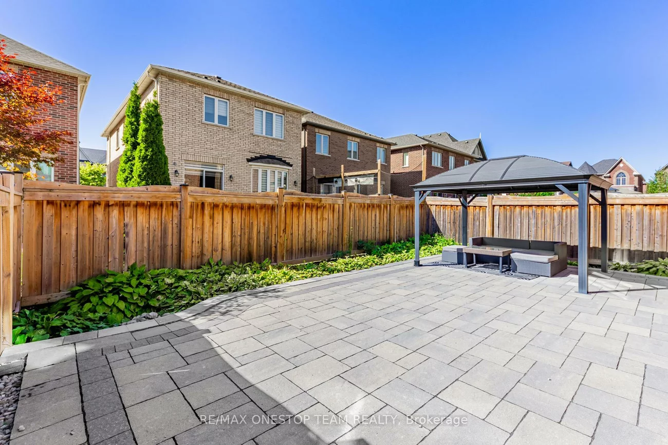 16, Nocturne, Kleinburg, Vaughan