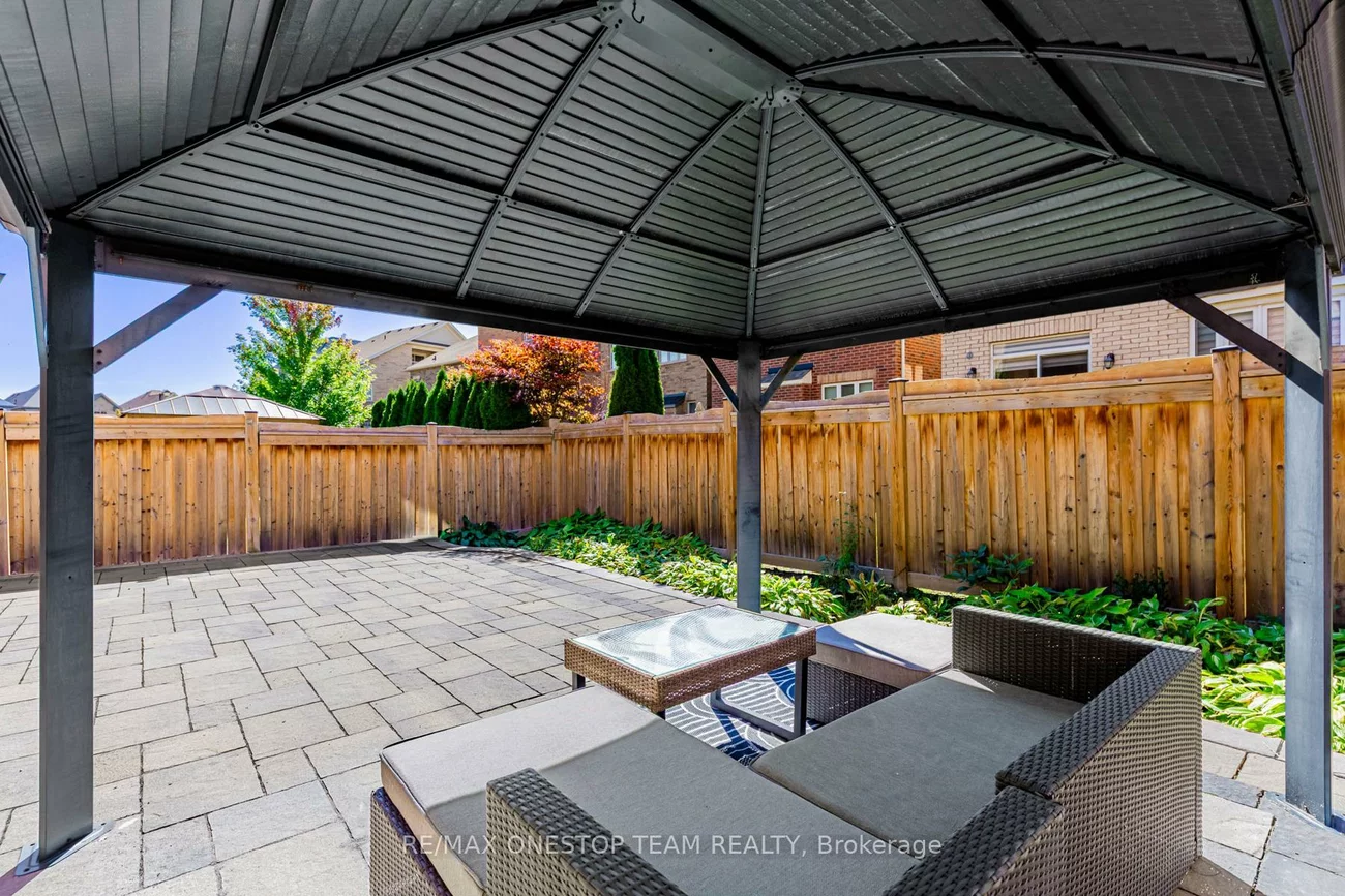 16, Nocturne, Kleinburg, Vaughan