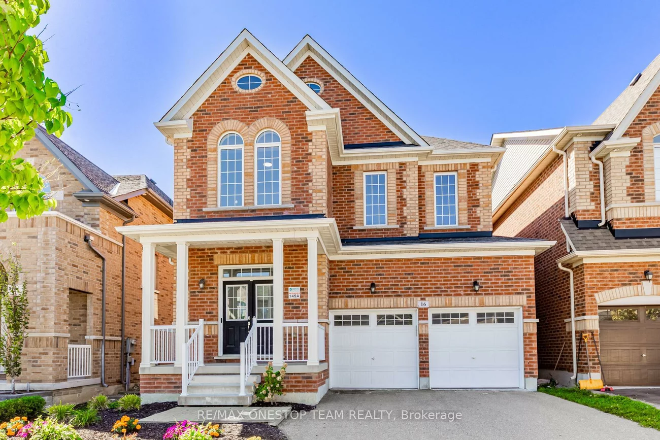 16, Nocturne, Kleinburg, Vaughan