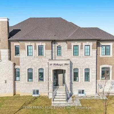30, Ballantyne, Vellore Village, Vaughan