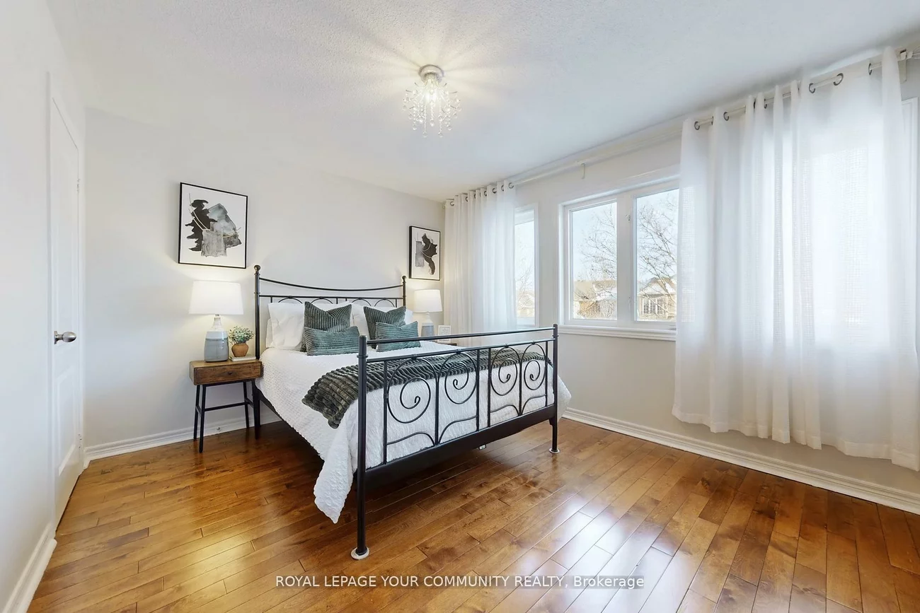 10, Auburndale, Patterson, Vaughan