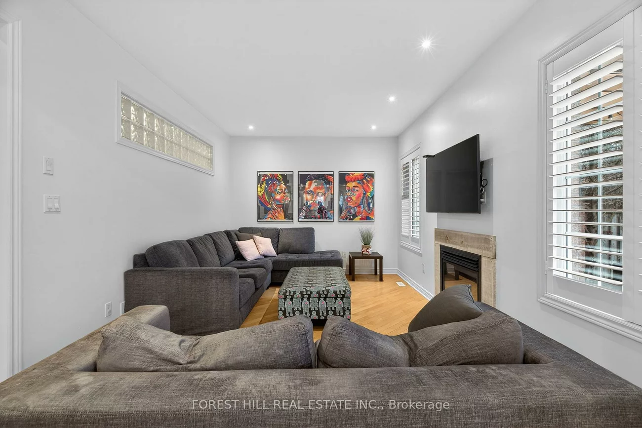 64, canelli heights, Patterson, Vaughan