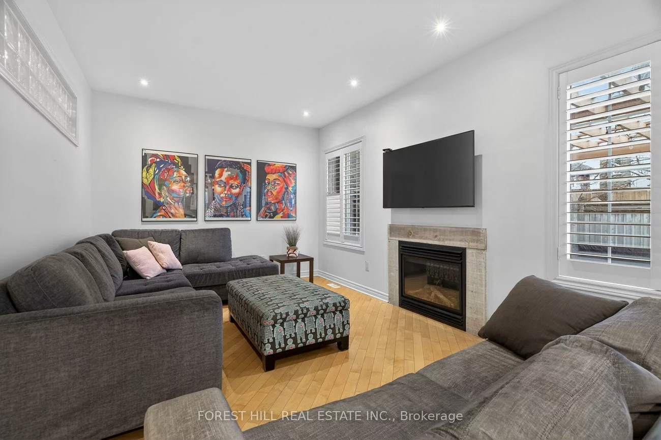 64, canelli heights, Patterson, Vaughan