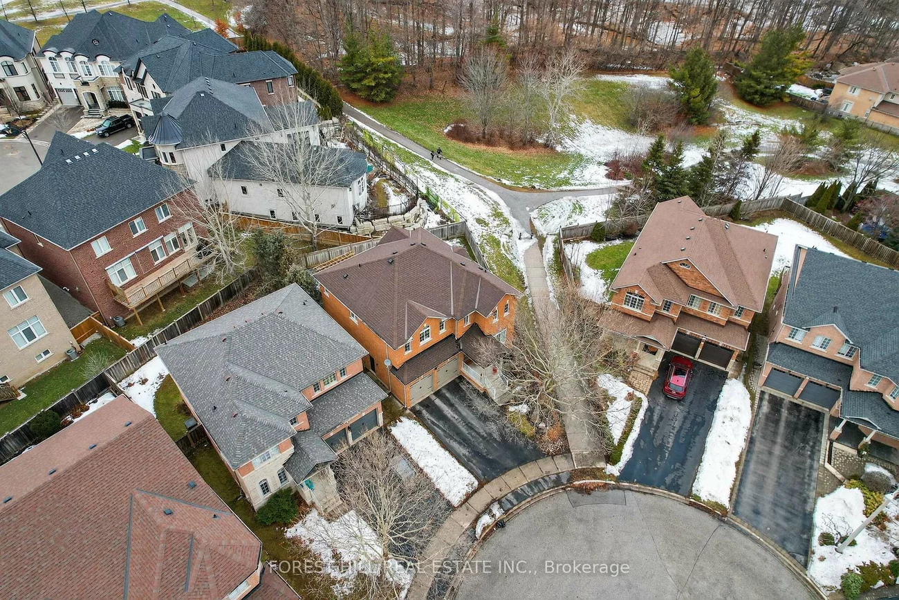 64, canelli heights, Patterson, Vaughan