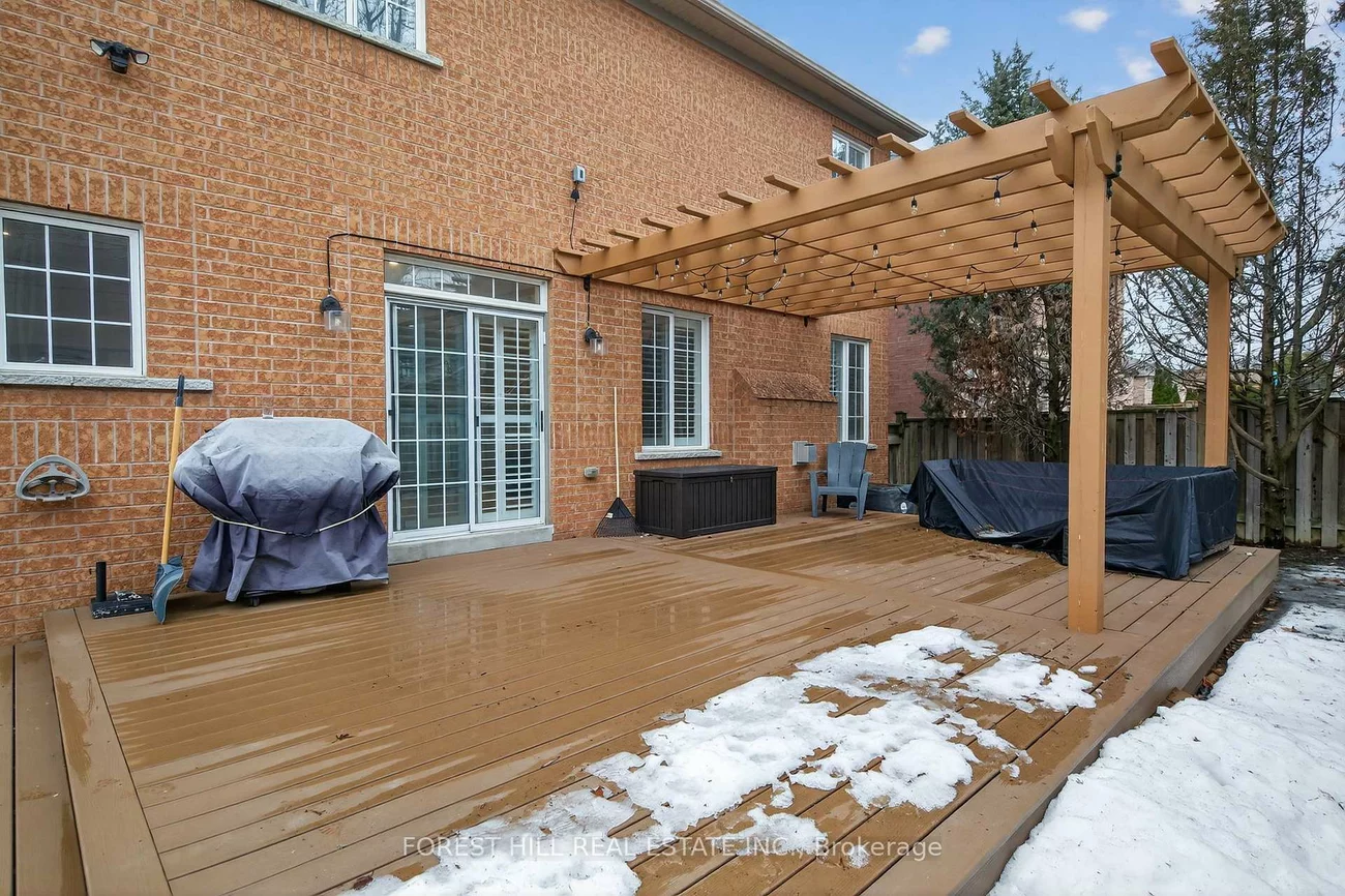 64, canelli heights, Patterson, Vaughan