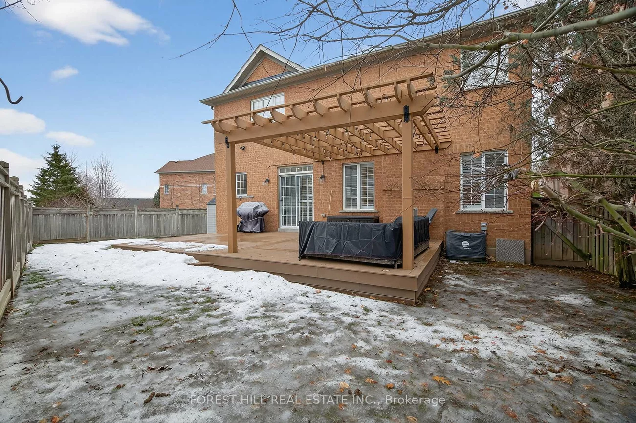 64, canelli heights, Patterson, Vaughan