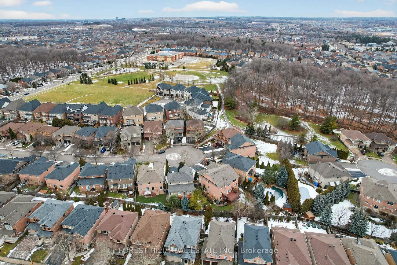 64, canelli heights, Patterson, Vaughan