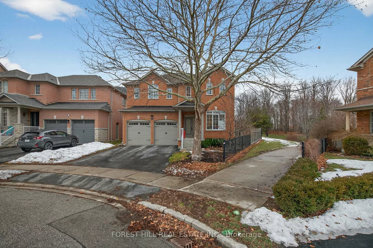 64, canelli heights, Patterson, Vaughan