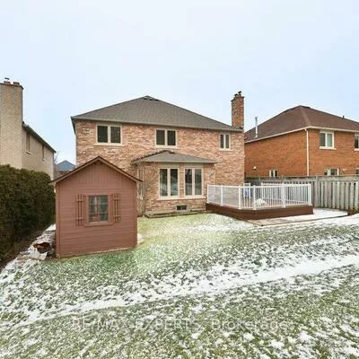 102, Vaughan Mills, Elder Mills, Vaughan